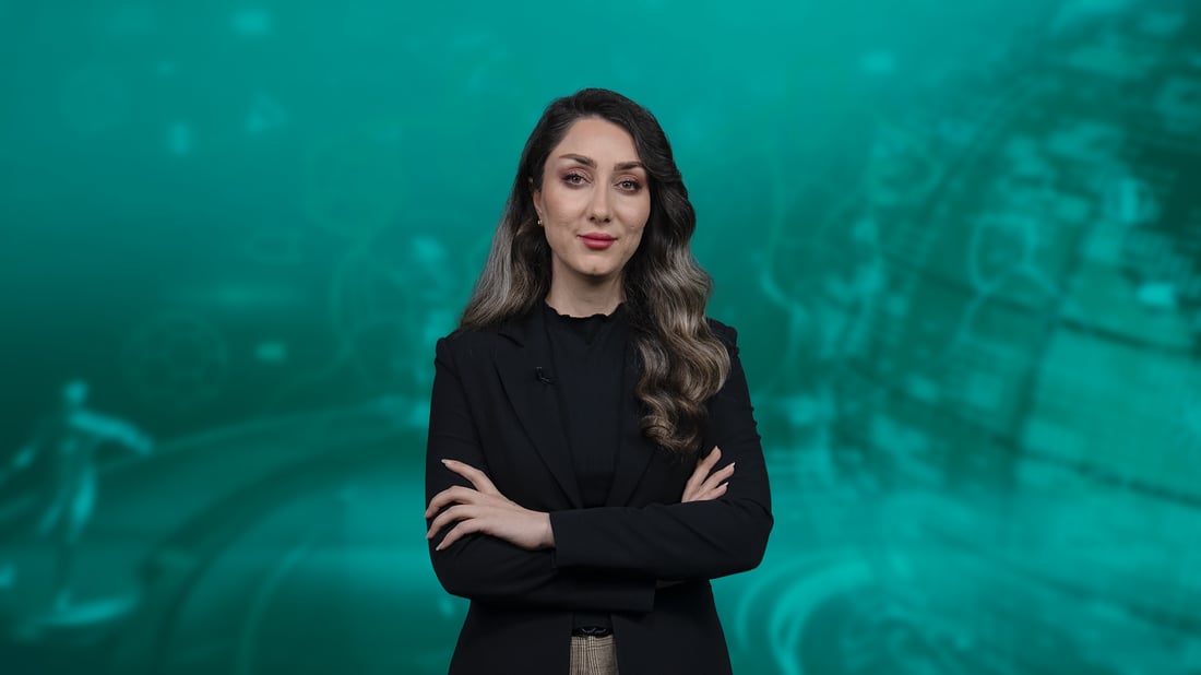 هەڵبژاردەی عێراق بەرەو مەکسیک بەڕێدەکەوێت