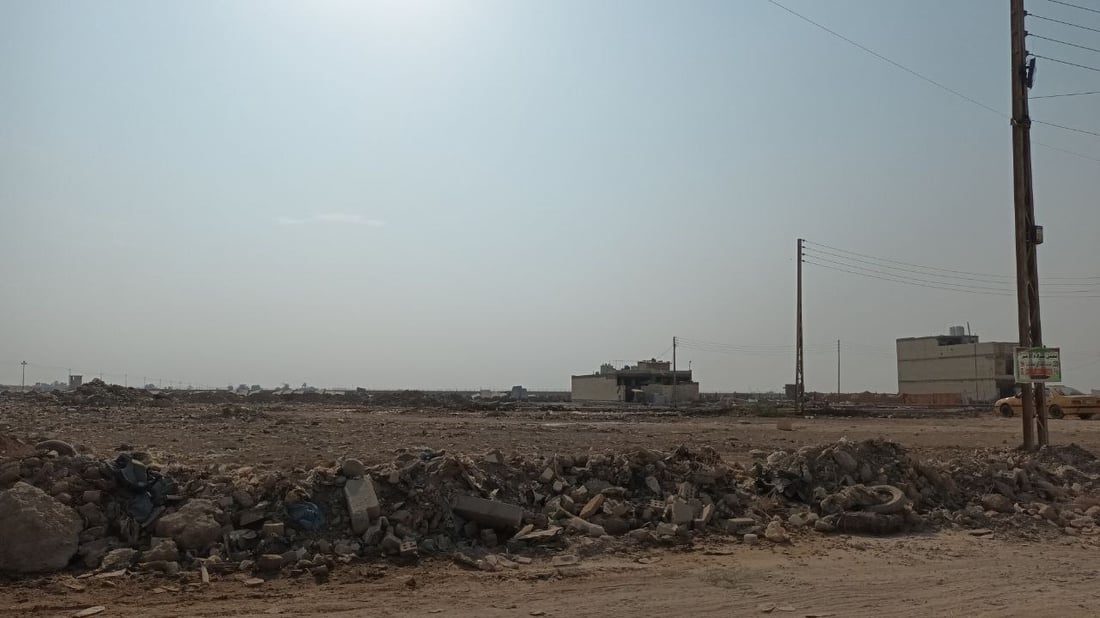 أراضي الرستمية المجاورة للكلية العسكرية تتحوّل إلى سكنية.. والطلب مرتفع