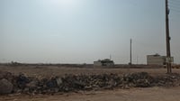 أراضي الرستمية المجاورة للكلية العسكرية تتحوّل إلى سك...