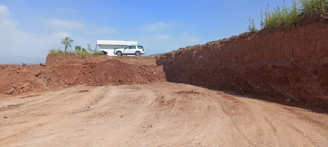 ژینگه‌ى هه‌ڵه‌بجه‌ خاوه‌ن پڕۆژه‌یه‌كی ئاگادار كرده‌وه‌ به‌بێ مۆڵه‌ت چیتر شاخ نه‌بڕێت