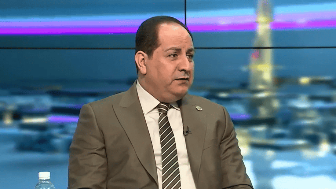 Iraqi government spox denies reports on ‘dissolving’ Popular Mobilization Forces