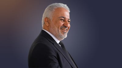 سەرۆکی گروپی کۆمپانیاکانی لالاڤ نەڕفێندراوە