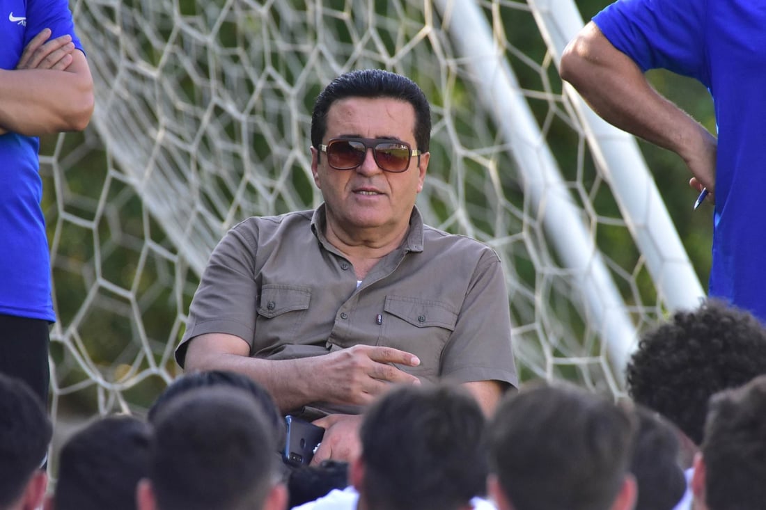 سەرۆکی یانەی هندرێن بۆ 964: بڕیاری گرنگ و یه‌كلاكه‌ره‌وه‌ ده‌ده‌ین