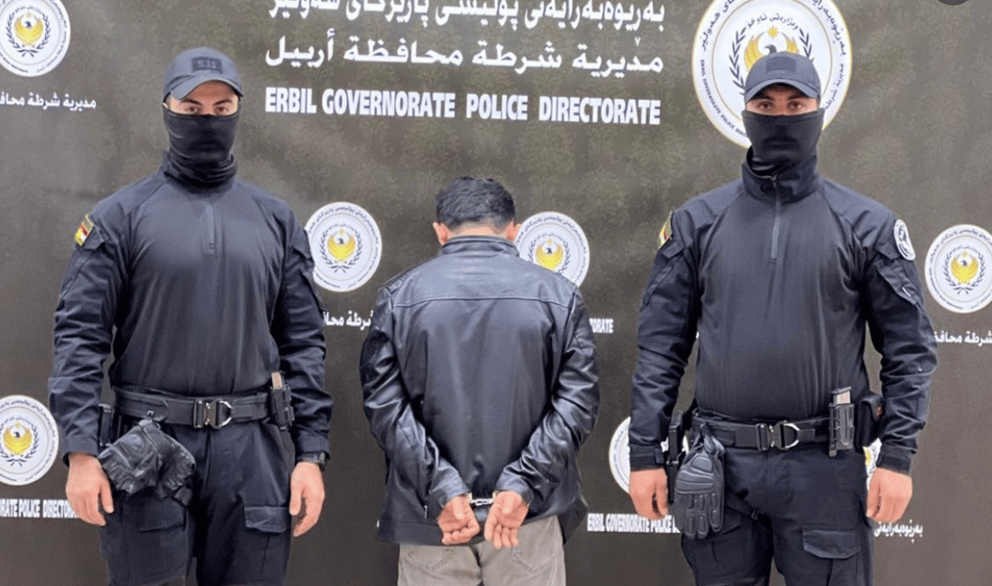 Man kills wife in Bnaslawa, surrenders to police