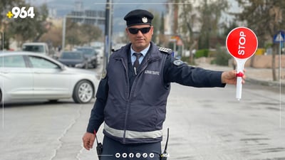 کارمەندی هاتوچۆیە و بە رۆبۆت ناسراوە