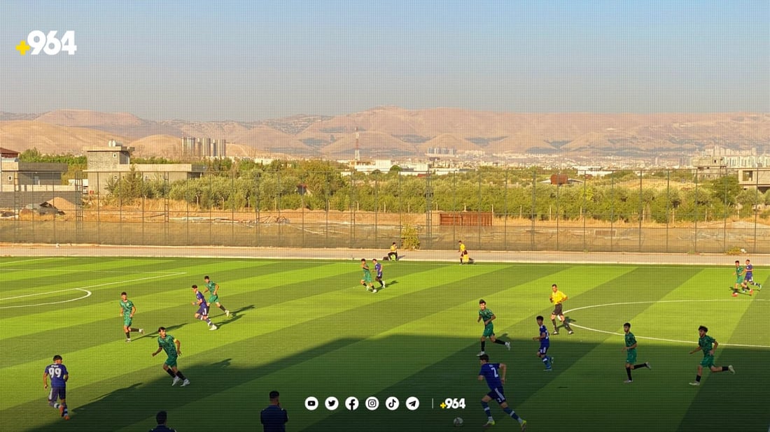 پێشمەرگەی سلێمانی دیالەی تێپەڕاند