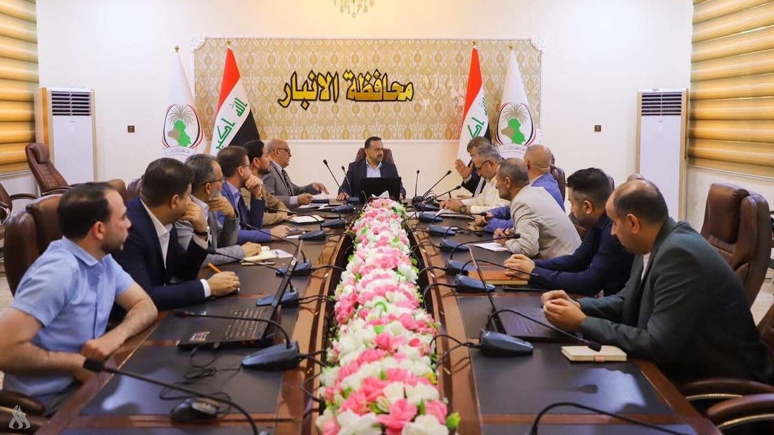 الأنبار تدرس إنشاء “ترام” في الرمادي والفلوجة