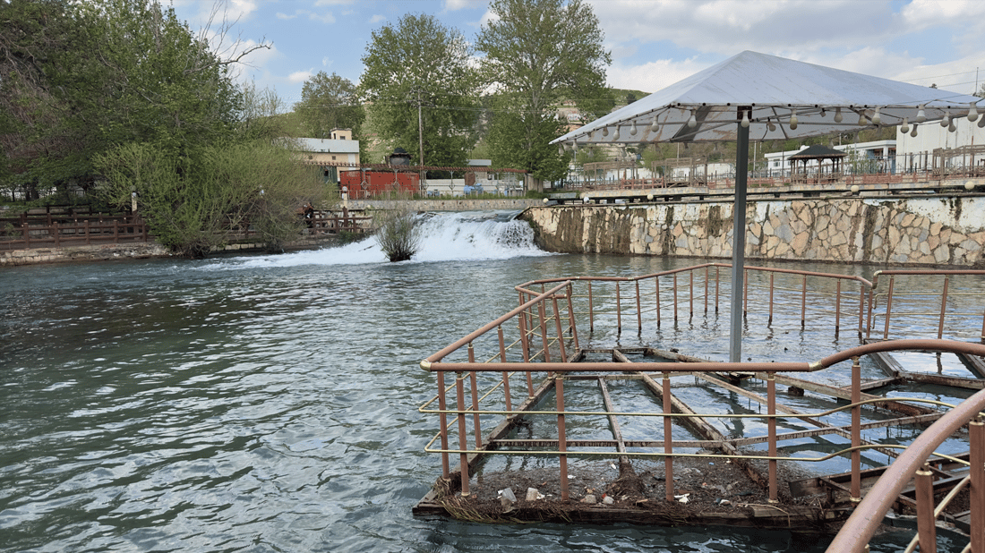 لە هەولێر 11 و لە سلێمانی 18مەتر ئاوی ژێرزەوی زیادیان کردووە