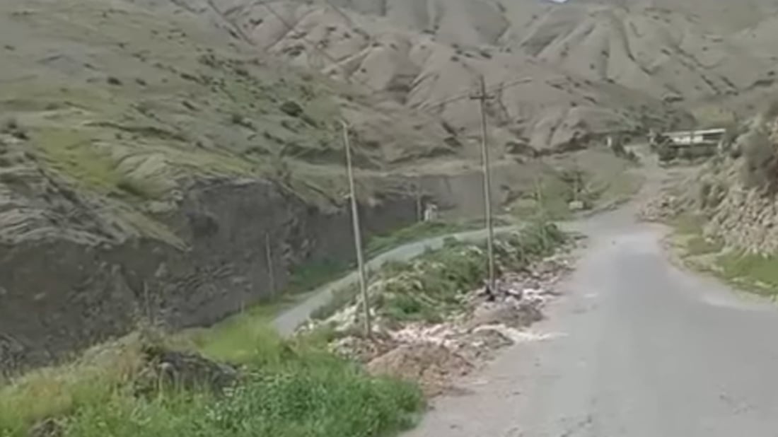 شارەوانی سۆران فڕێدانی پاشماوەی خانوو و زبڵ لە لۆفەکان قەدەغە دەکات