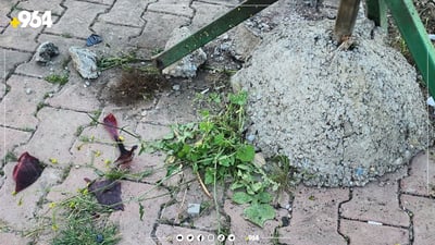 بۆمبێك له‌ كه‌ركوك ته‌قییه‌وه‌