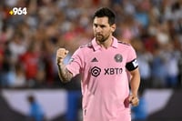 مێسی: ده‌مه‌وێت ببمه‌ راهێنه‌ری منداڵان