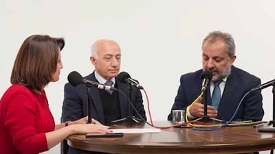 رادیۆ زەبەلاحەکەی جیهان لە 964 بوو