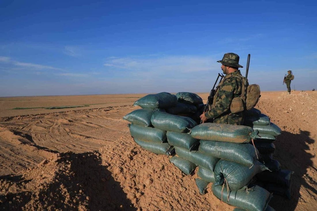 نقل الدواعش للعراق خطة استباقية لحماية الأمن القومي – ناطق الحكومة