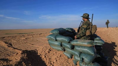 نقل الدواعش للعراق خطة استباقية لحماية الأمن القومي – ناطق الحكومة