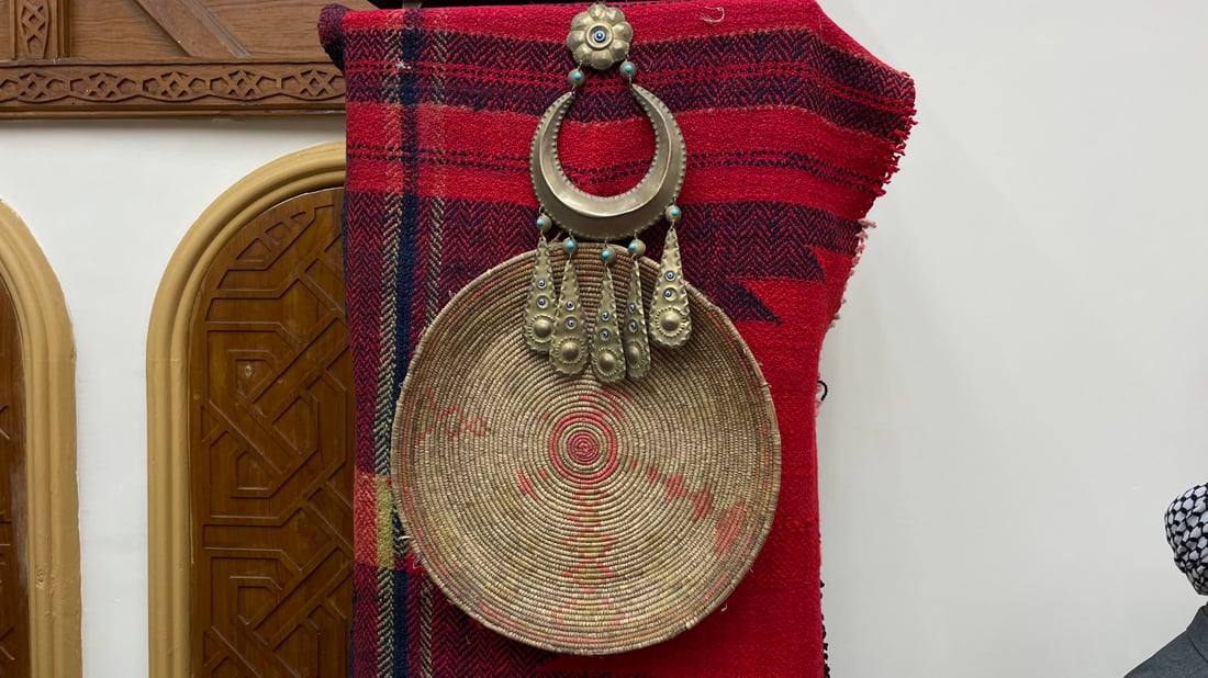 صور: السقا البغدادي وبائع التكة وساعي البريد.. الأمانة تعيد ذكريات الثلاثينيات