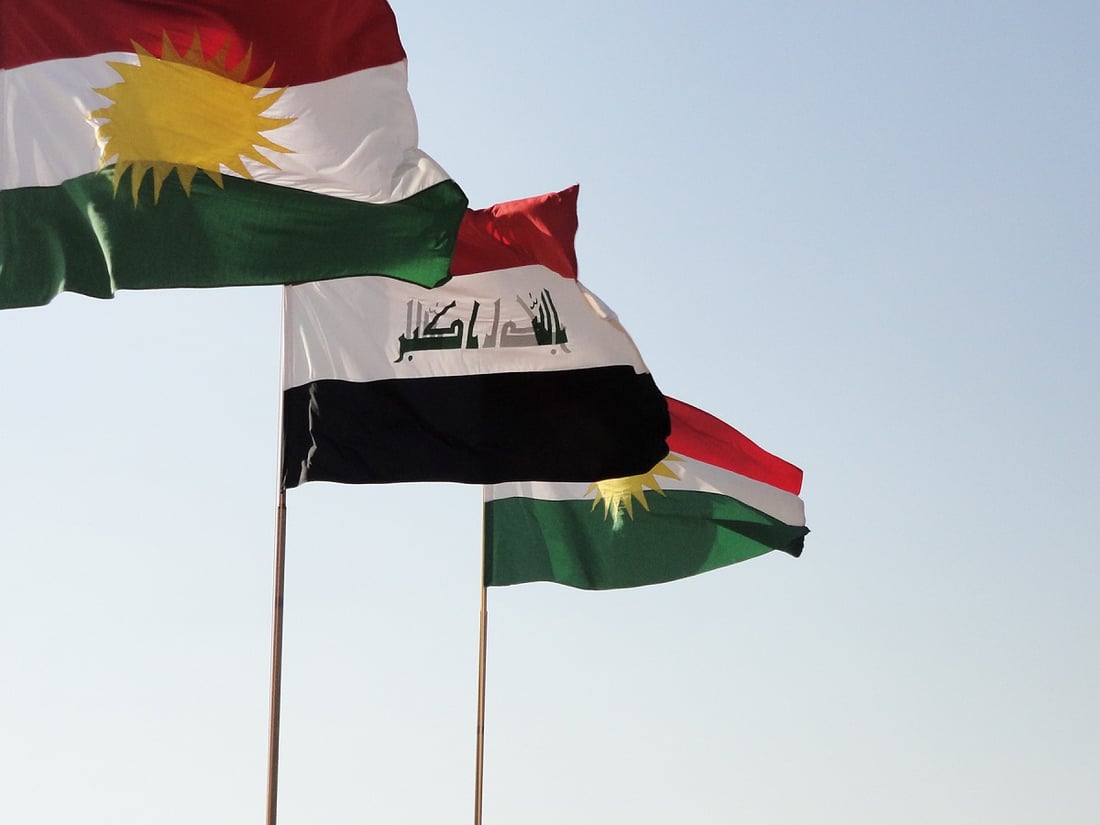 شاندەکەی هەرێم بۆ گفتوگۆی نەوت و غاز دەچێتەوە بەغدا