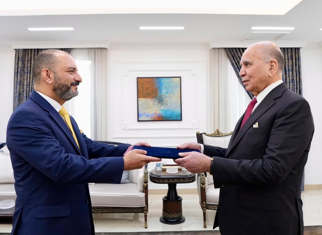 سفراء جدد لكندا وسويسرا وغواتيمالا في بغداد.. الخارجية تسلمت أوراق الاعتماد
