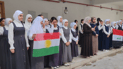 لەسەر هەڵکردنی ئاڵای کوردستان سکاڵا دژی بەڕێوەبەری قوتابخانەیەک تۆمار دەکەن
