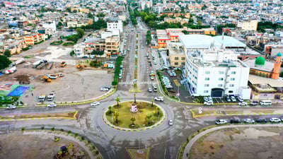 Garmiyan officials threaten legal action for parents who force children to work