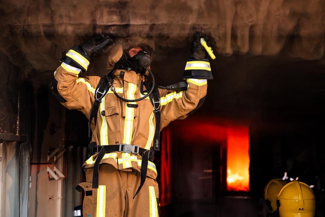 فەڕەنسییەکان کار بۆ بەهێزکردنی تیمەکانی وەڵامدانەوەی خێرا لە هەرێم دەکەن