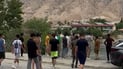 لە سێ رۆژی جەژنی قوربان 100 هەزار گەشتیار روویان لە هاوینە هەواری دوكان کردووە