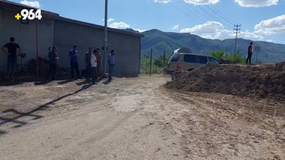 پێنج رۆژە رێگای هیزۆپ بە رووی بارهەڵگران داخراوە