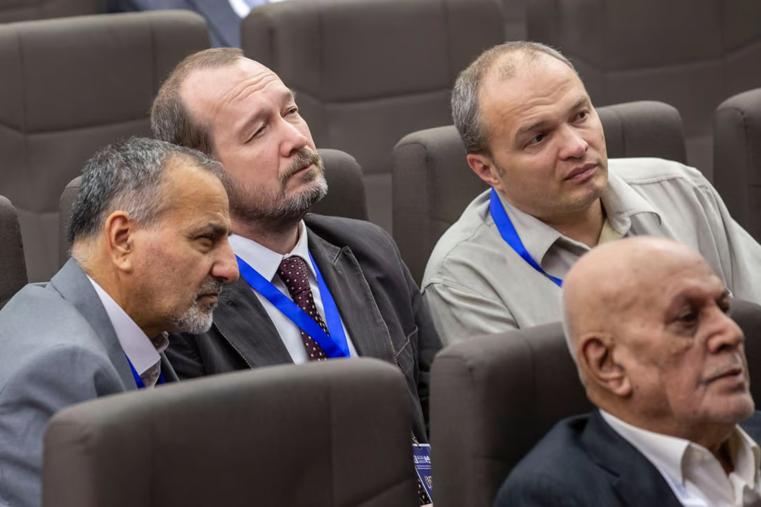 International conference in Karbala showcases Kefil Museum’s global appeal