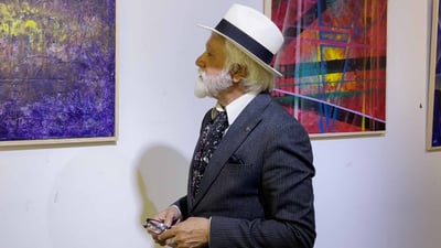 “من لە سادەترین شتی ژیان لەزەت وەردەگرم”