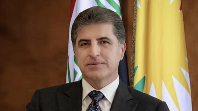 President Nechirvan Barzani urges Baghdad to fulfill obligations to families of Anfal victims