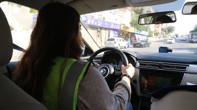 زیاتر لە 100 نوسينگەی فێرکردنی شۆفێری لە سلێمانی دا هەیە