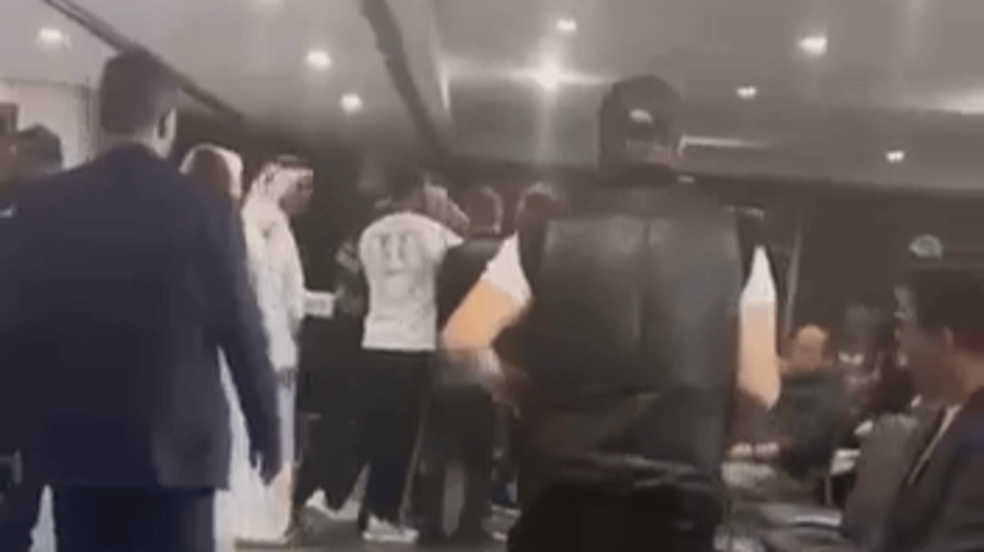 الاتحاد العراقي: لم نوفد صحفيين إلى بطولة آسيا في قطر