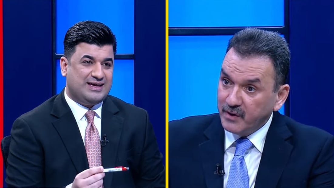 “لن ينجو أحد من الملاحقة”.. الأسيكودا تكشف غسل أموال وتلاعب في المنافذ