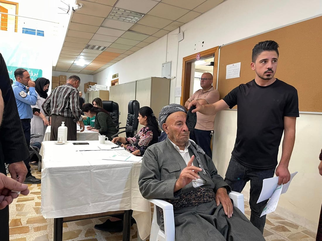 شه‌قڵاوه‌ ده‌یه‌وێت له‌ “هۆشیاریی ته‌ندروستى”دا جیاواز بێت