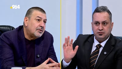 آراس حبيب يتراجع عن مواقفه تجاه السعودية ويعترف بقصف دول الجوار