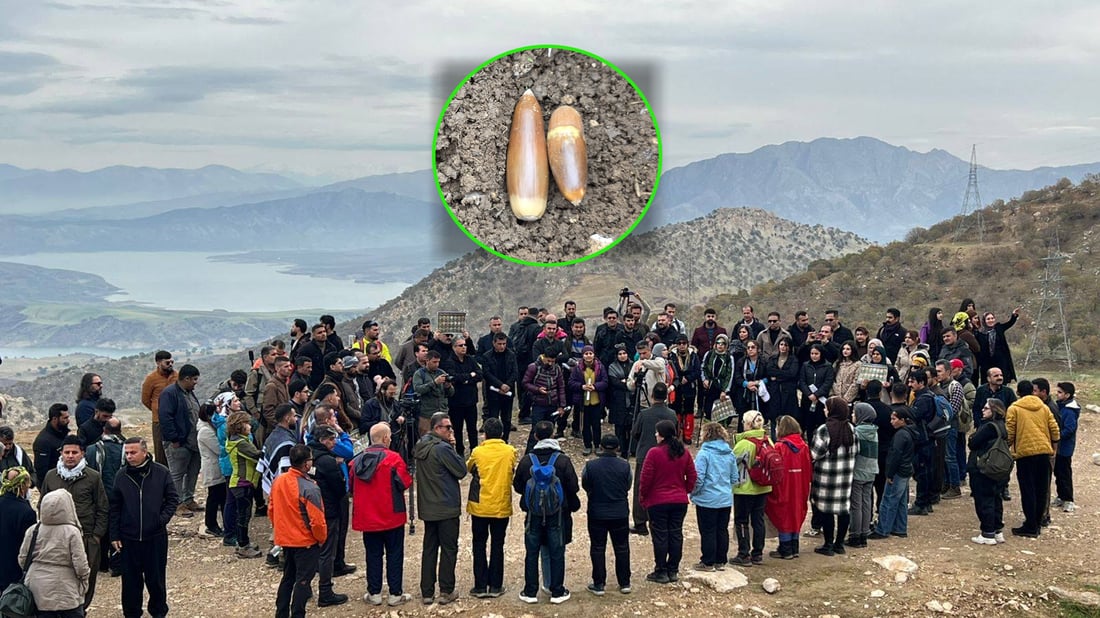 هەفتەی چوارەم و کۆتایی هه‌ڵمه‌تى “زاگرۆسانە” به‌ڕێوه‌ده‌چێت