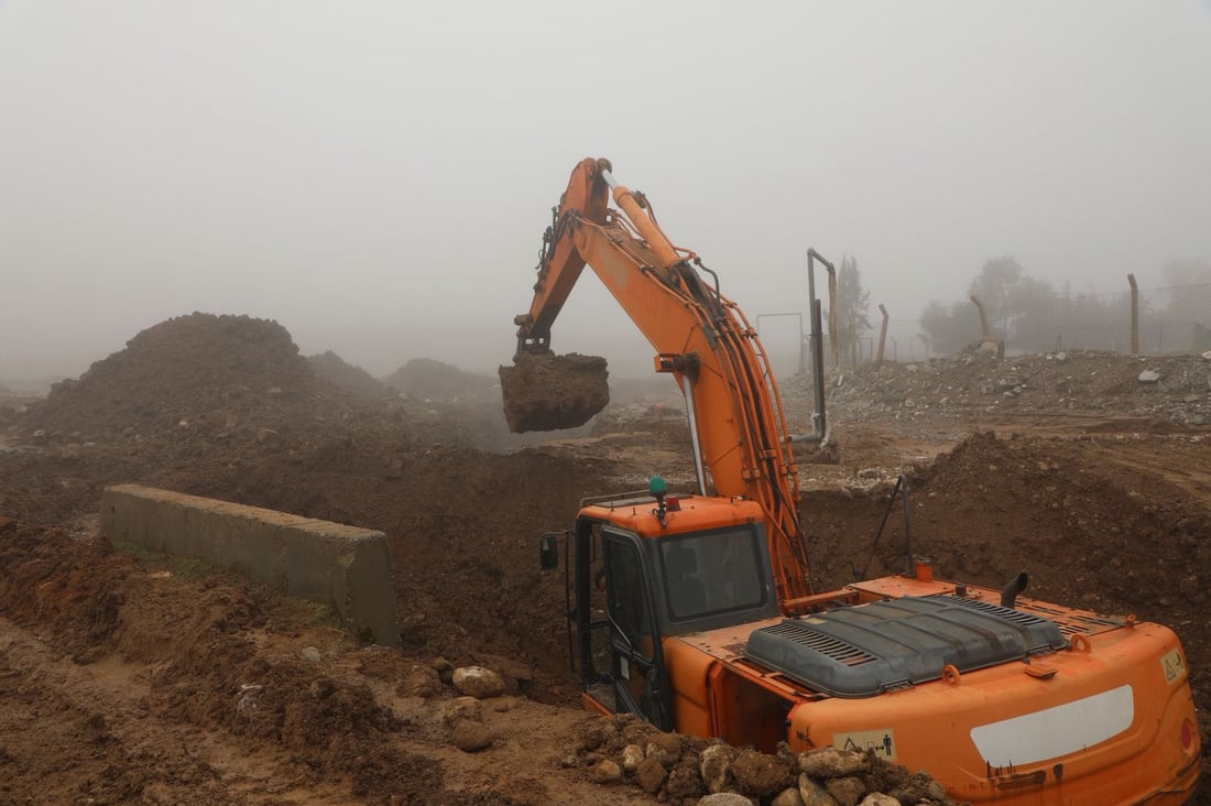 هەڵمەتی پاککردنەوە و کردنەوەی رێگاکانی چەمچەماڵ – سەنگاو بەردەوامە