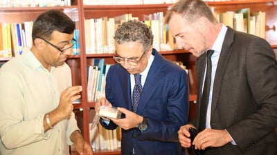 قەڵا لە پاریس.. پاریس لە قەڵا