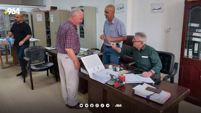 ئەوانەی لە دووزخورماتوو زیانیان بەرکەوتووە قەرەبوو دەکرێنەوە