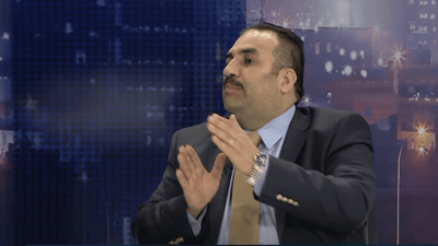 Iraq stayed out of Iran-Israel conflict through ‘political wisdom,’ says PM adviser