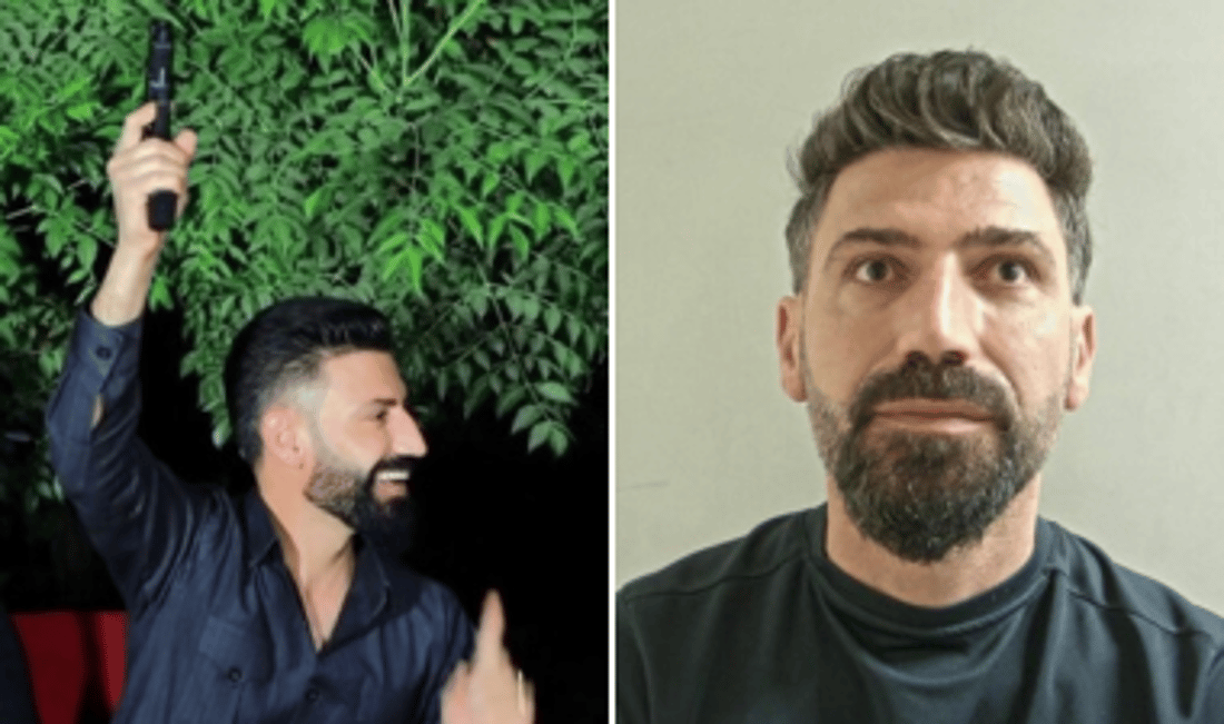 وردەکاری دەستگیر کردنی “گەورە قاچاخچی” کورد ئامانج حەسەن زادە