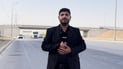 زەنگی ئاگادارکردنەوە لە کونسوڵخانەی ئەمەریکا لە هەولێر لێدرا