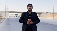 زەنگی ئاگادارکردنەوە لە کونسوڵخانەی ئەمەریکا لە هەولێ...