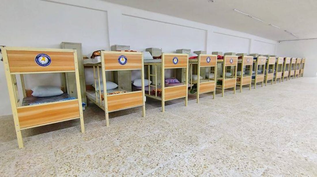 3 أشهر يقضيها المدمن في مركز الخيرات قبل الخروج.. كربلاء نجحت بتأهيل 175 نزيلاً