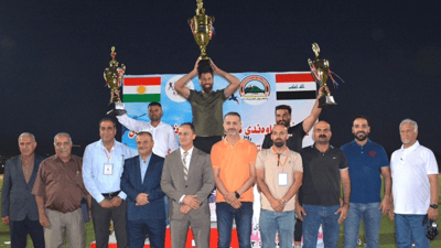 نەبوونی بودجە چالاکییەکانی گۆڕەپان و مەیدانی پەکخستووە