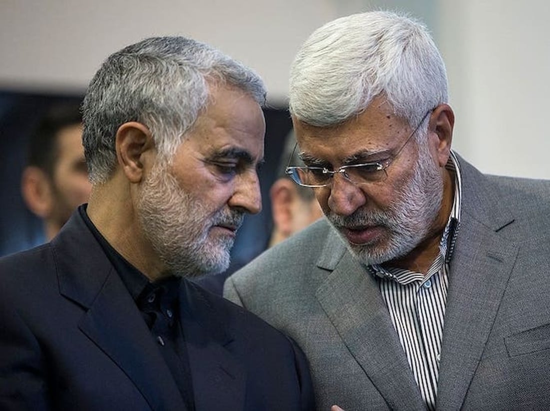 Soleimani’s anniversary: 15 Iraqi and one Iranian province declare holiday