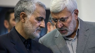 Soleimani’s anniversary: 15 Iraqi and one Iranian province declare holiday