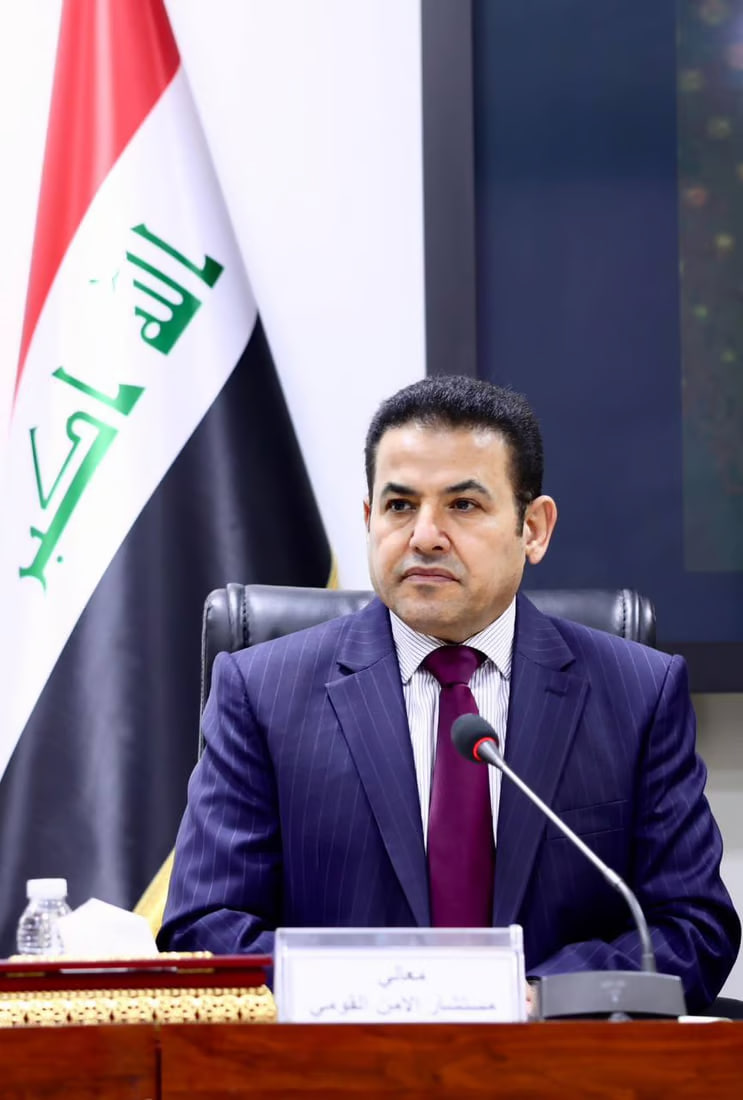 Iraq mulls AI-powered security platform, approves cooperation with Lebanon