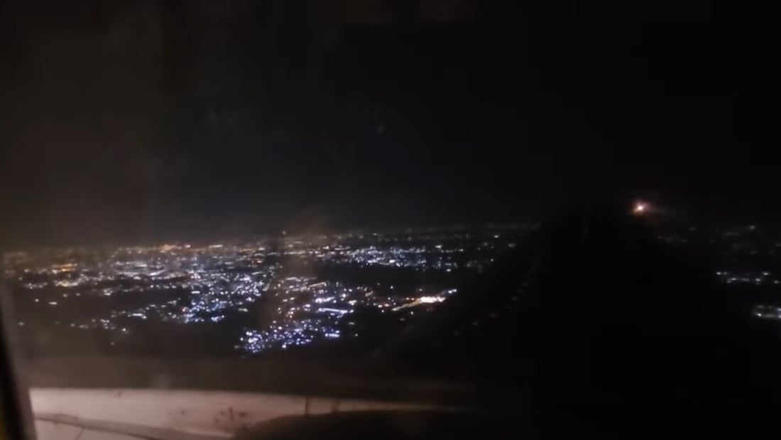 العراق يسقط 4 طائرات مسيرة في محيط مطار بغداد