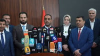 فيديو: حظك يا نصيب و13 ألف تعيين في البصرة.. بقي الصابئة و...