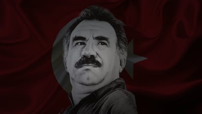 پەرلەمانی توركیا كۆبونەوەكەی ئیمڕاڵی لەگەڵ ئۆجەلان بە ئەرێنی باس دەکات